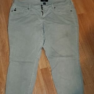 Torrid size 26R jegging